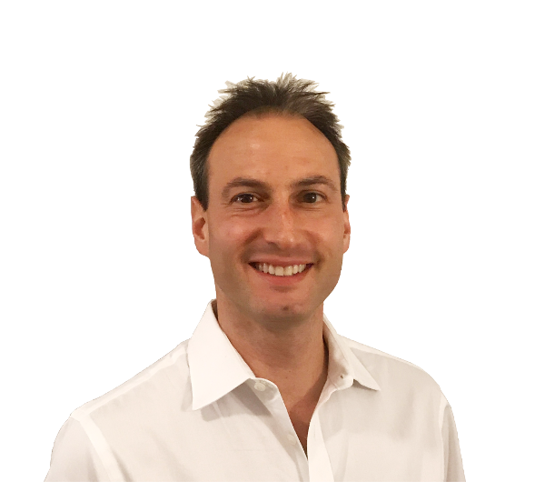 Jeff Brooks - Brooks Recruiting Principal